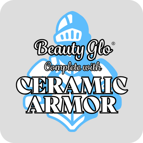 Beauty Glo® Complete Body Protectant with Ceramic Armor™