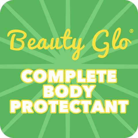 Beauty Glo® Body Protectant