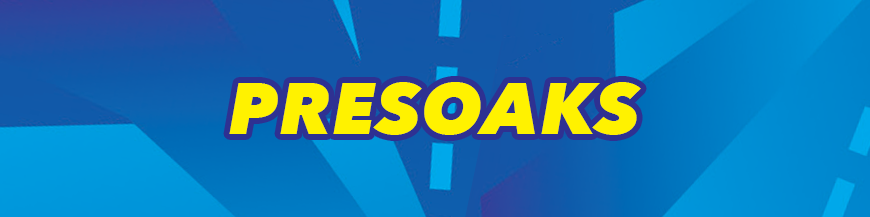 Presoaks