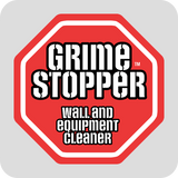 Grime Stopper™ Wall & Equipment Cleaner