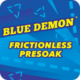 Blue Demon® Frictionless Presoak