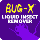 Bug-X® Liquid Insect Remover