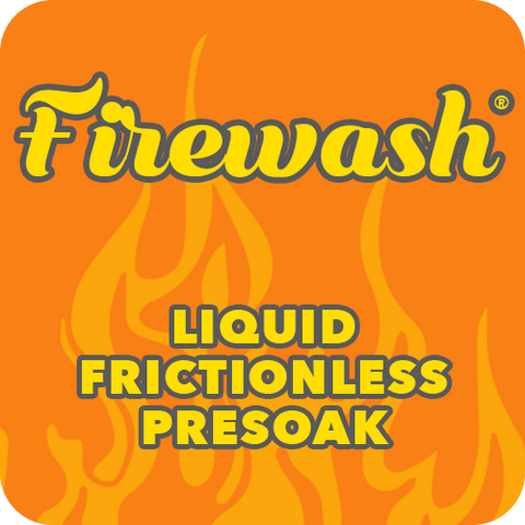 Firewash® Liquid Frictionless Presoak