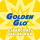 Golden Glo® Clearcoat/Sealer Wax