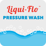Liqui-Flo™ Liquid High Pressure Detergent