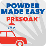 Powder Made Easy™ Powdered Frictionless Presoak