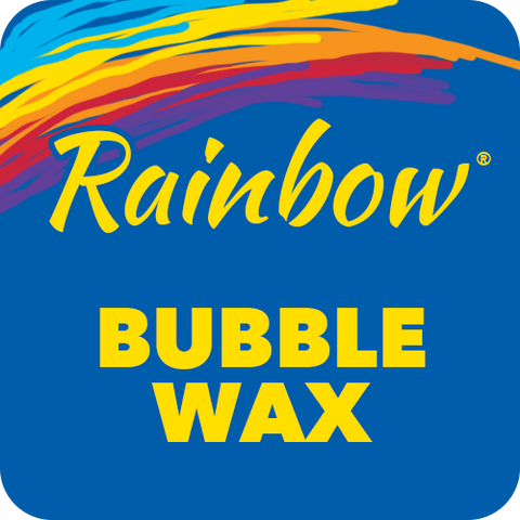 Rainbow® Bubblewax