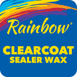 Rainbow® Clearcoat Sealer Wax