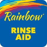 Rainbow® Rinse Aid